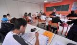 Secteur professionnel : 4ème - 3ème - Orientation